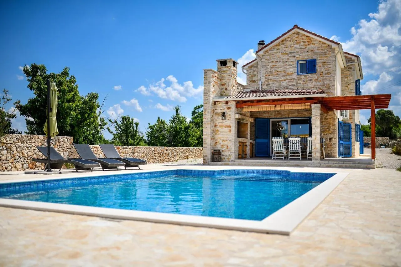 Villa Padelin Sukosan