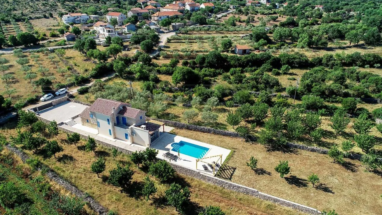 Villa Padelin Sukosan