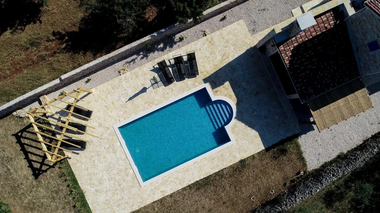 Villa Padelin Sukosan