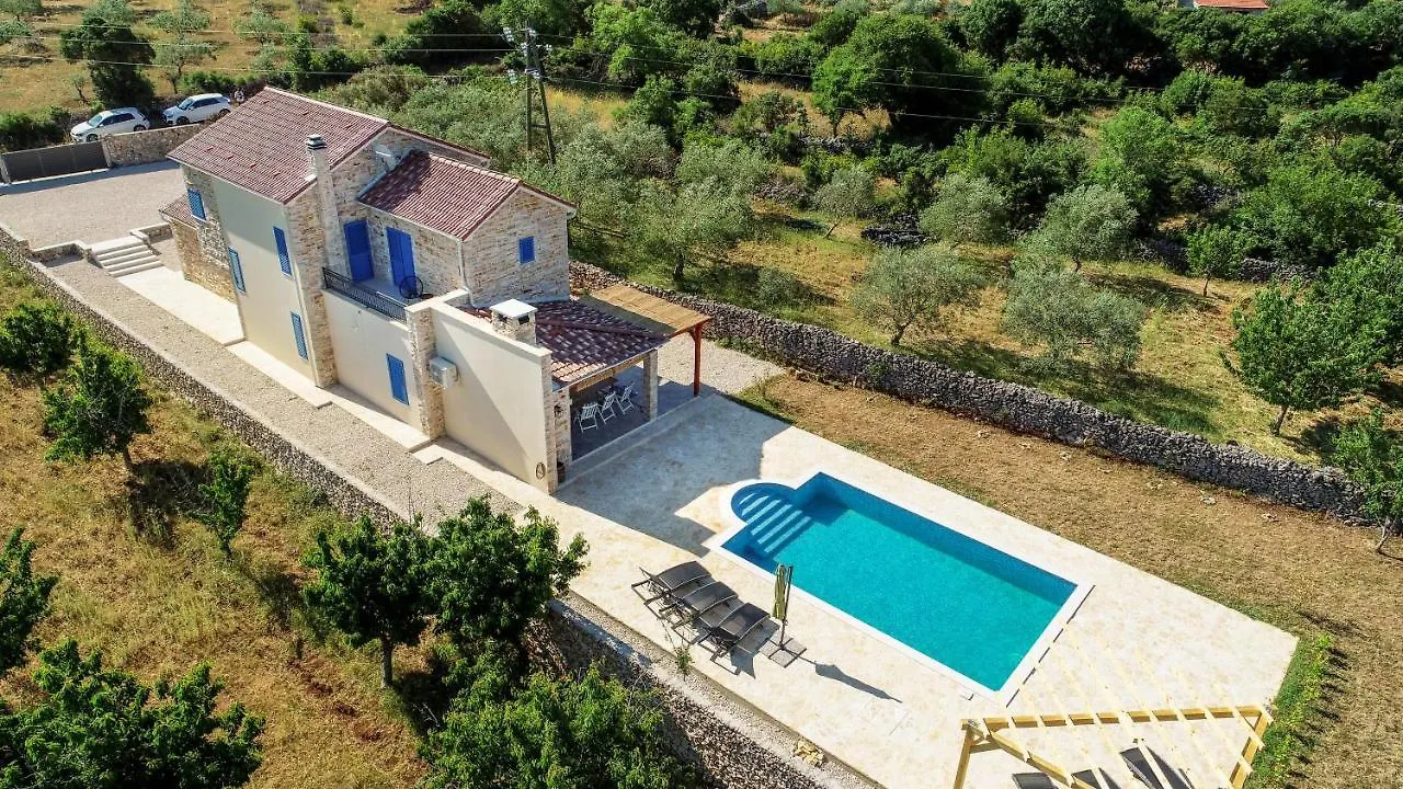 Villa Padelin Sukosan