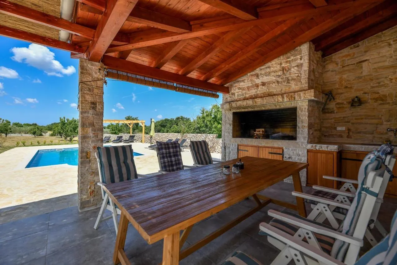 Villa Padelin Sukošan