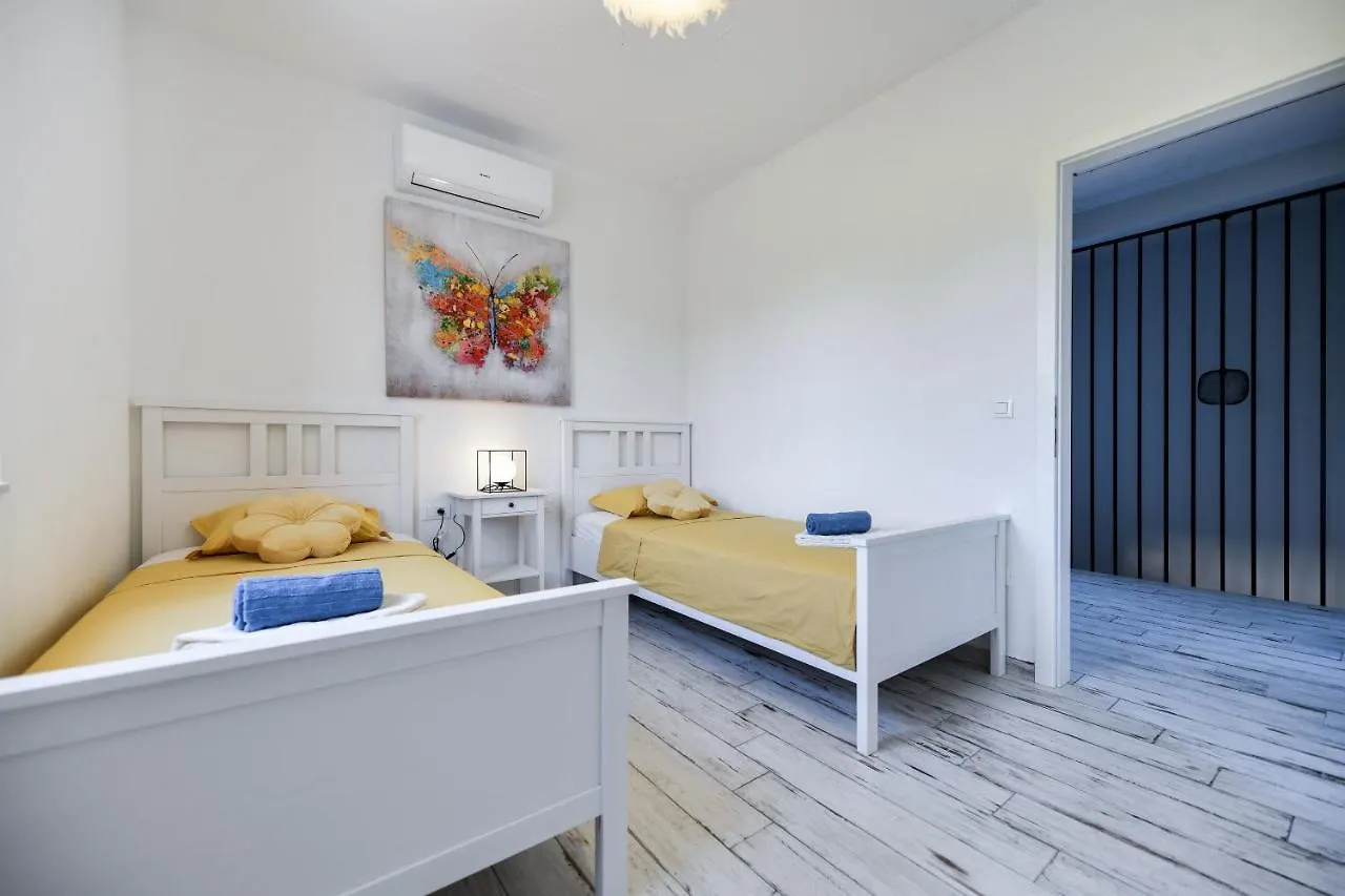 Villa Padelin Sukosan 0*,  Croatia