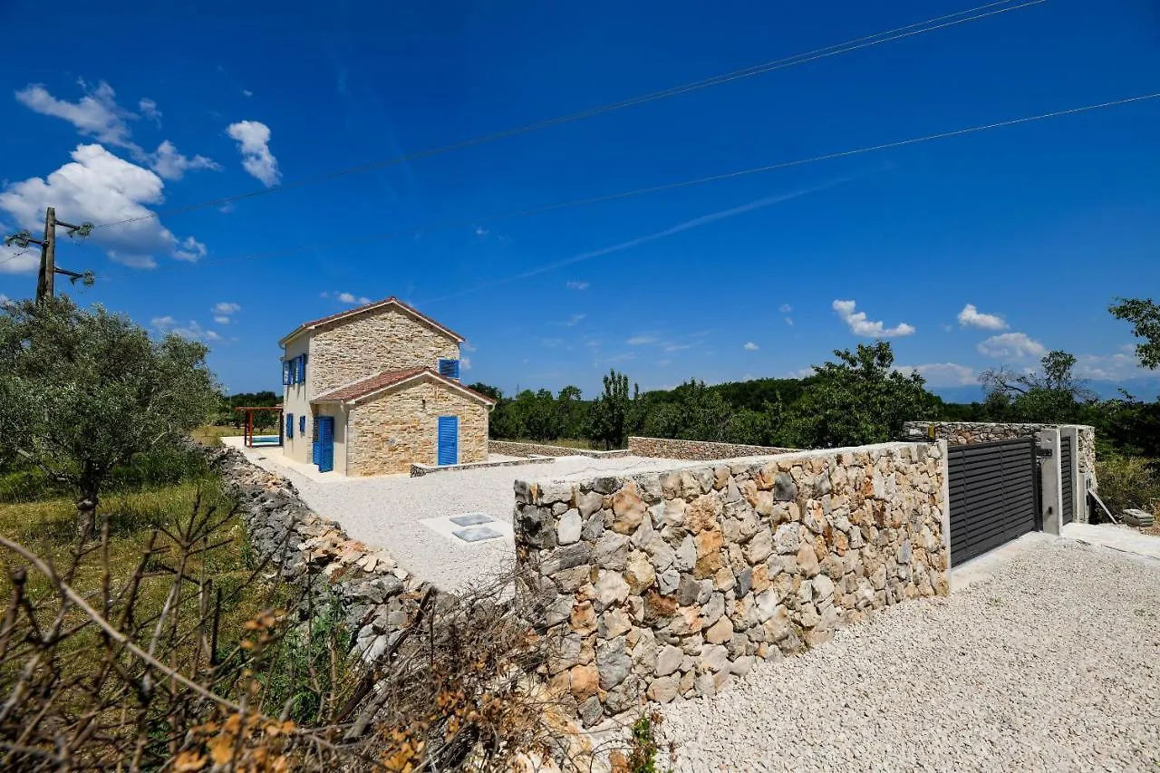 Villa Padelin Sukosan