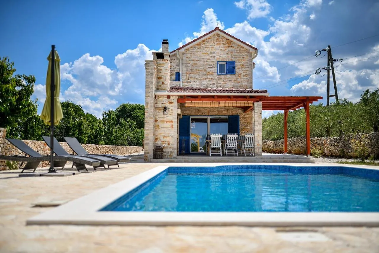 Villa Padelin Sukosan